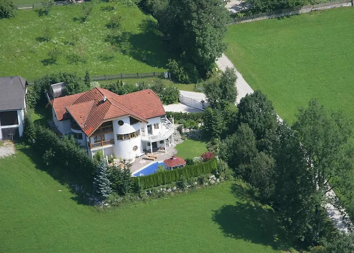 Villa Salza