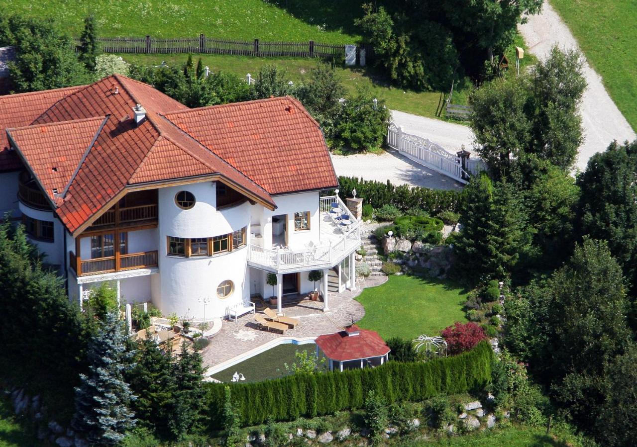 Salza Villa Sankt Martin am Grimming